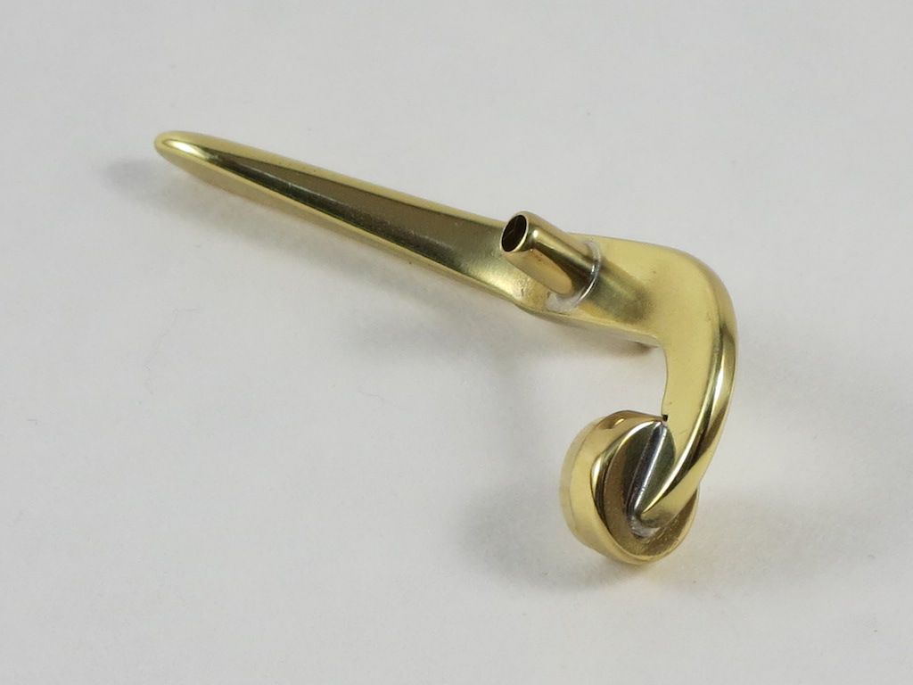 Detail Trombone Cork Nomer 14