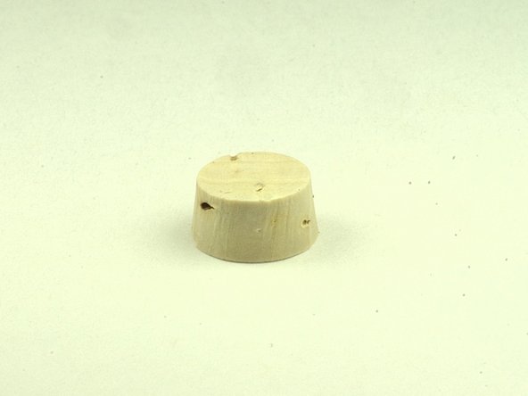 Detail Trombone Cork Nomer 16