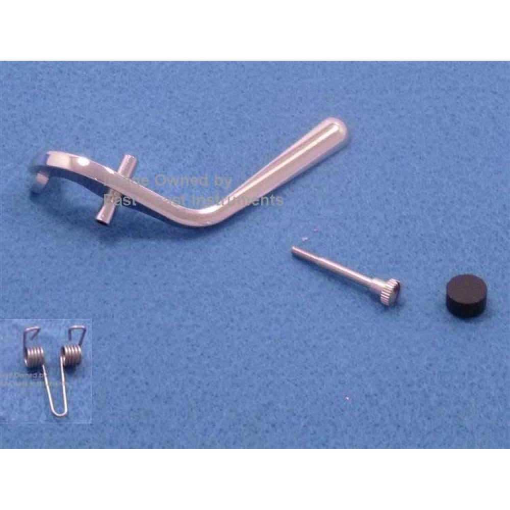 Detail Trombone Cork Nomer 31