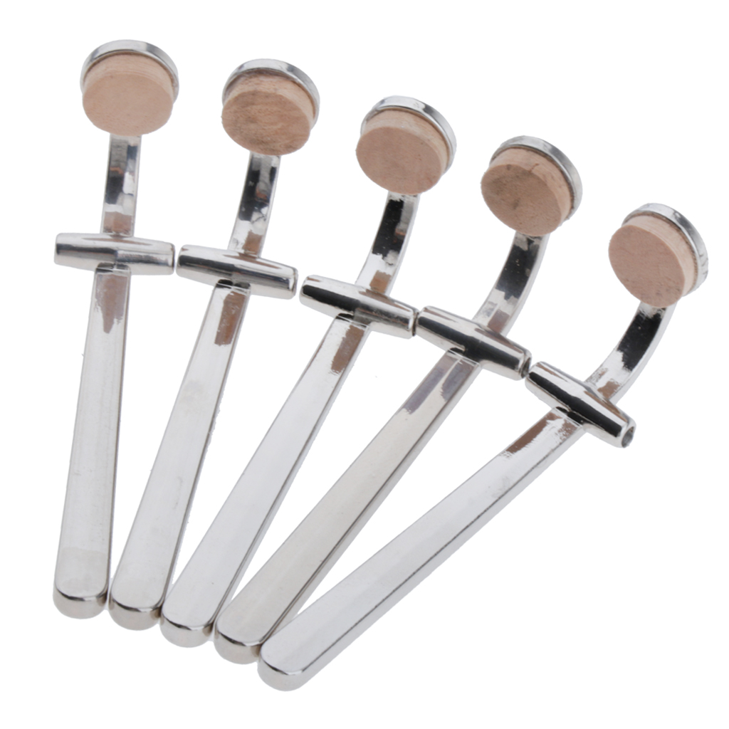 Detail Trombone Cork Nomer 33
