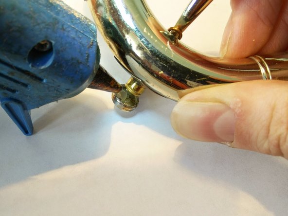 Detail Trombone Cork Nomer 36