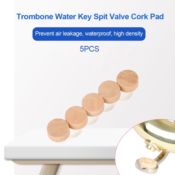 Detail Trombone Cork Nomer 37