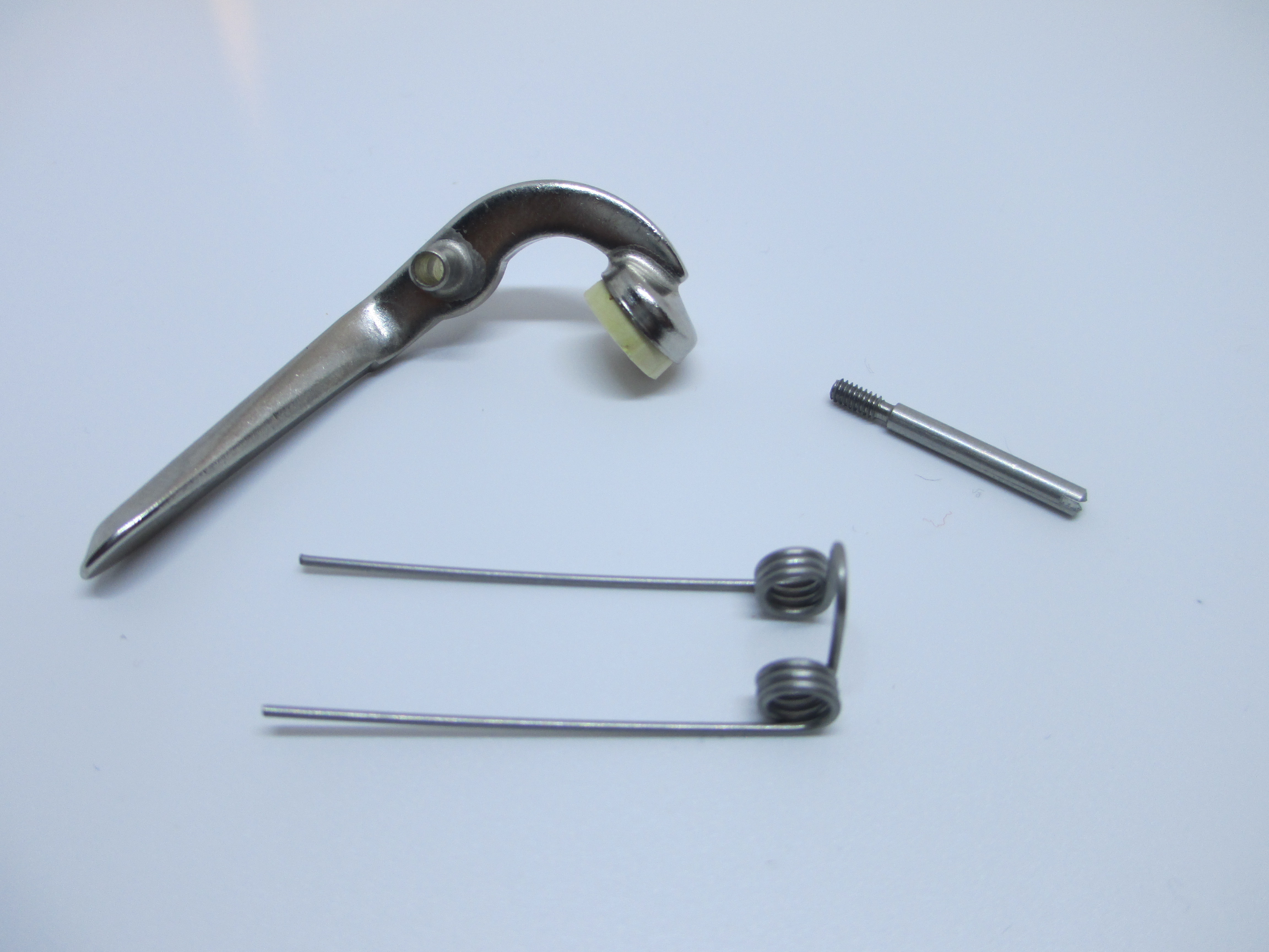 Detail Trombone Cork Nomer 8