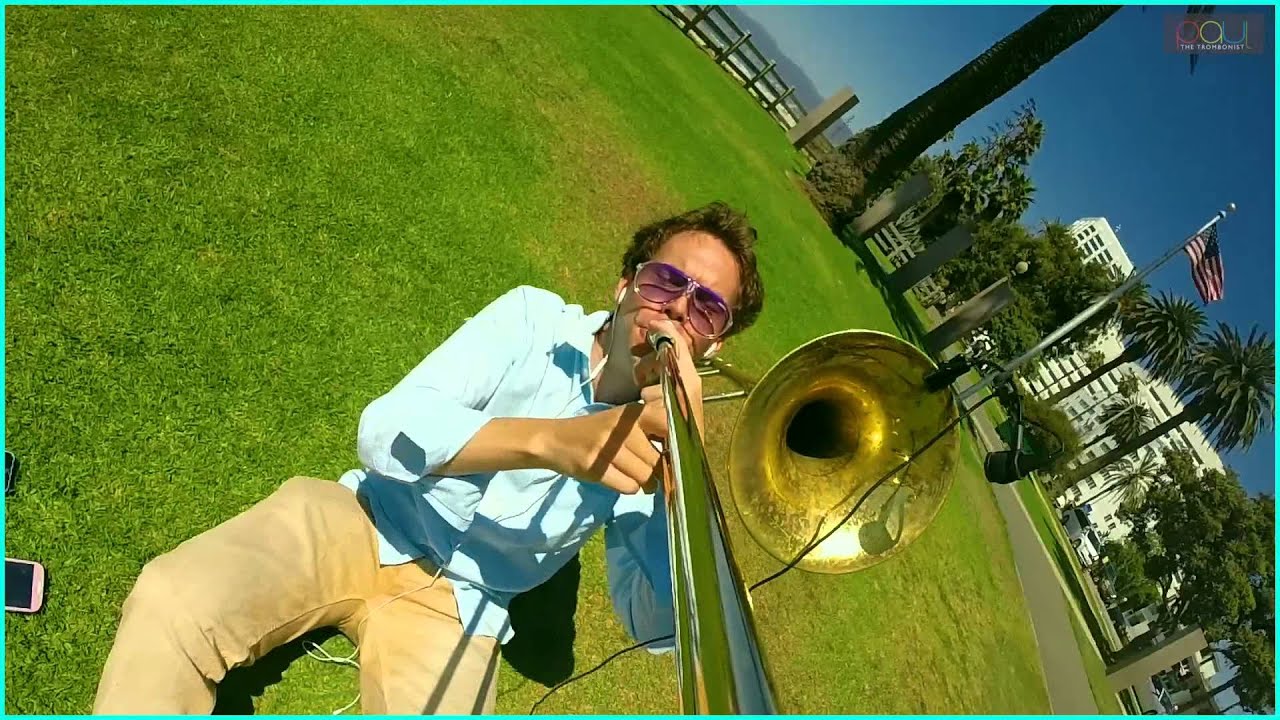 Detail Trombone Gopro Nomer 7