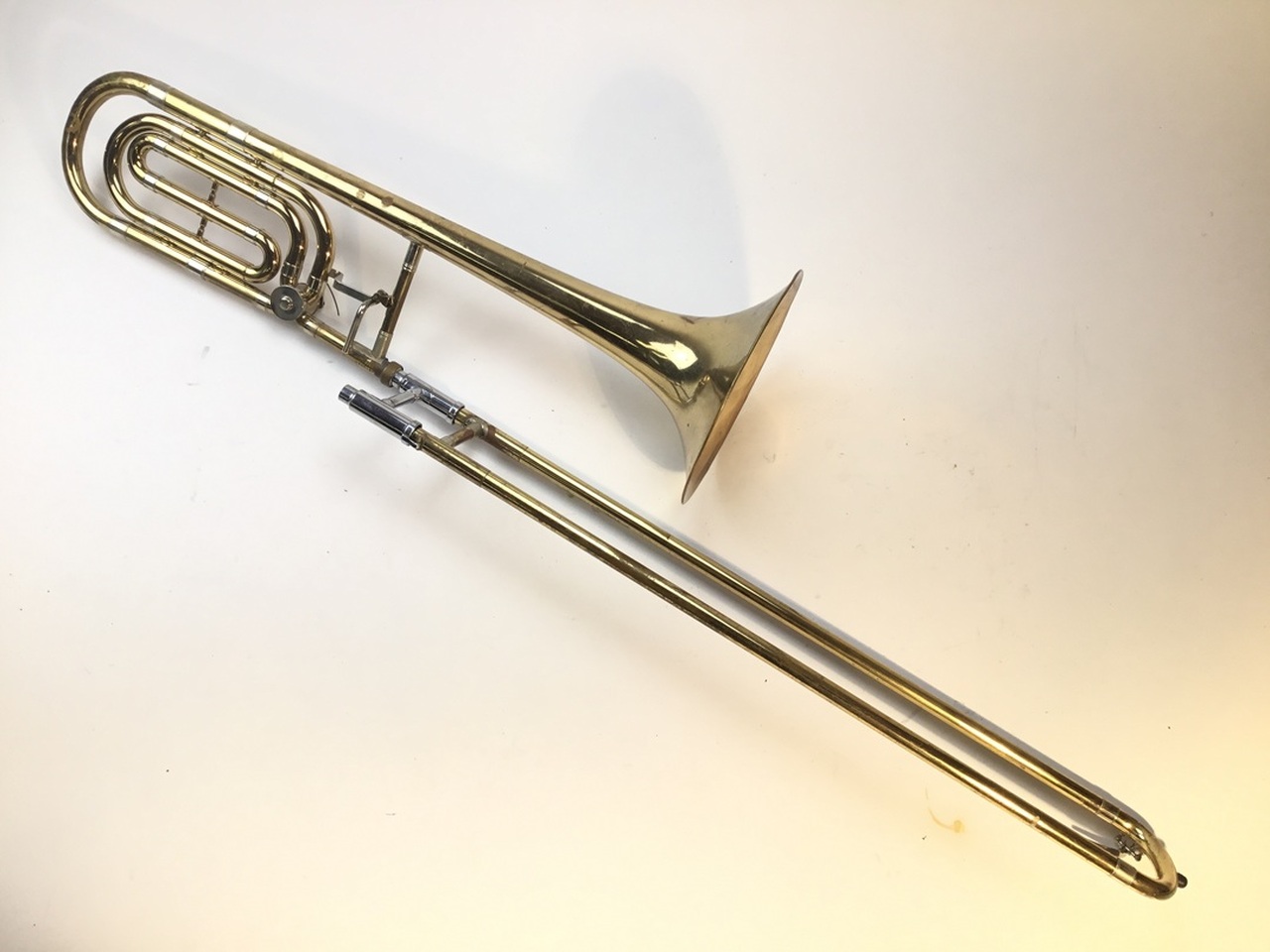 Detail Trombone Image Nomer 17