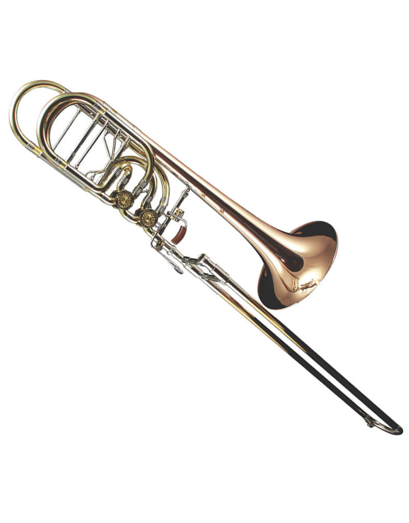 Detail Trombone Image Nomer 22