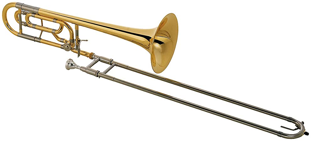 Detail Trombone Image Nomer 8