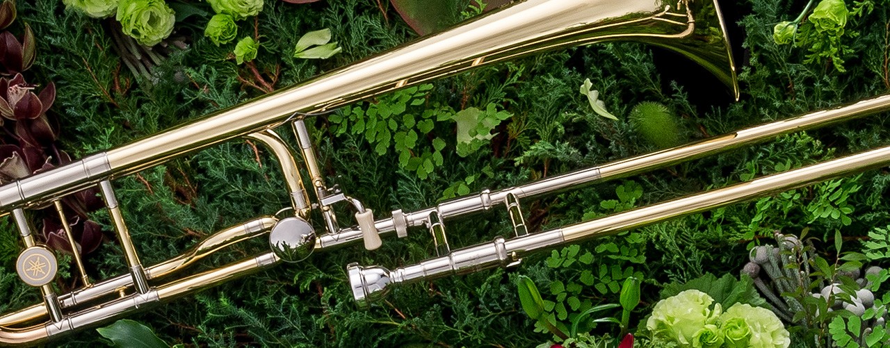 Detail Trombone Image Nomer 23
