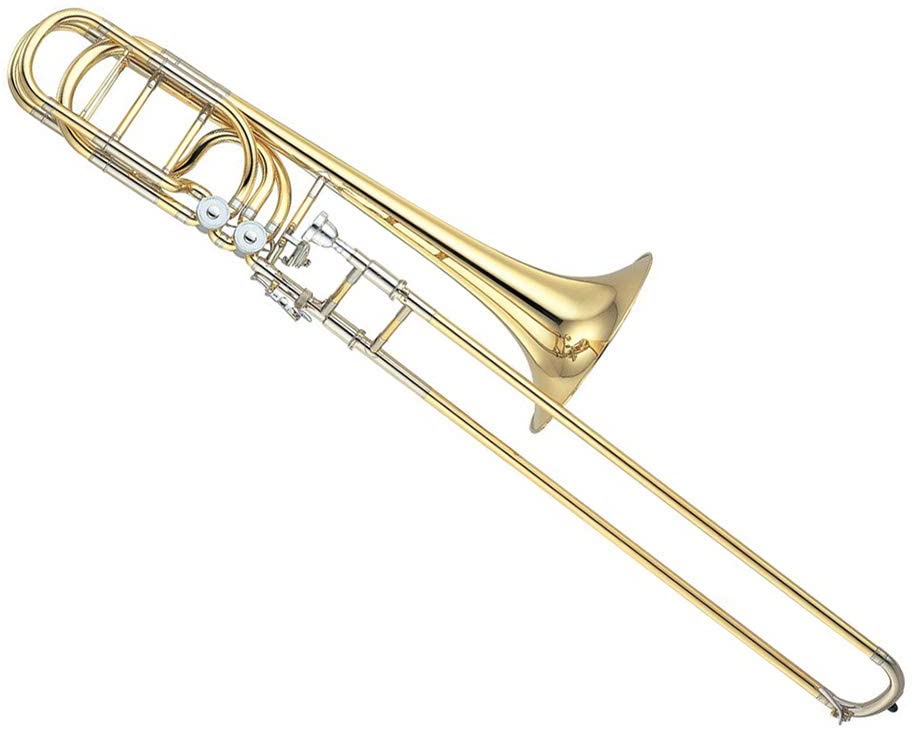 Detail Trombone Image Nomer 31