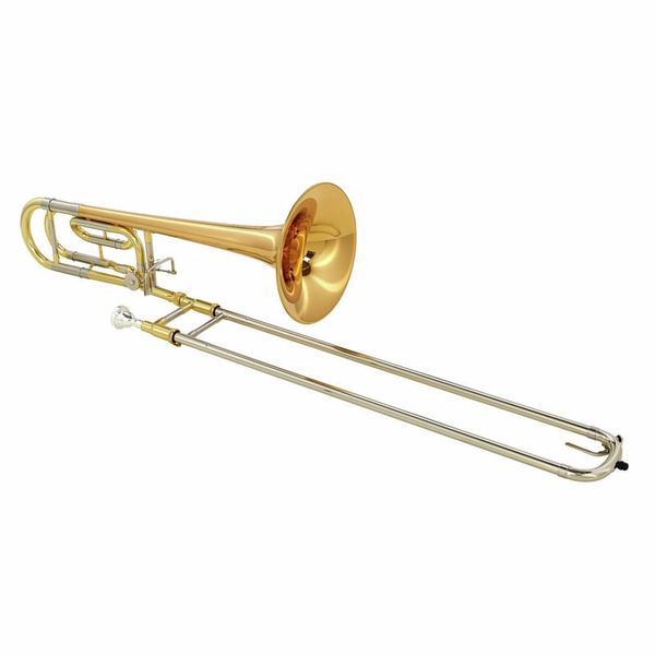 Detail Trombone Image Nomer 33