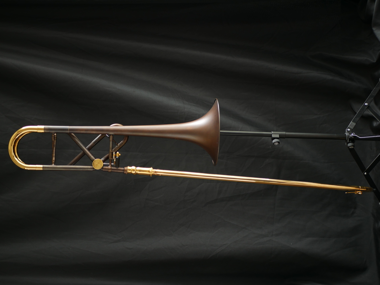 Detail Trombone Image Nomer 36