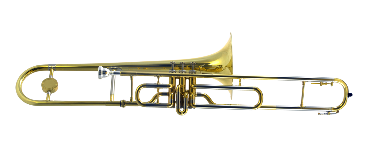 Detail Trombone Image Nomer 37