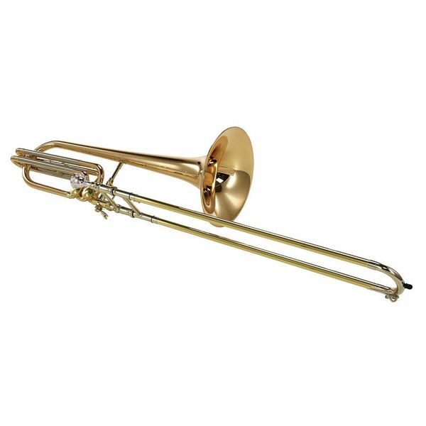 Detail Trombone Image Nomer 46