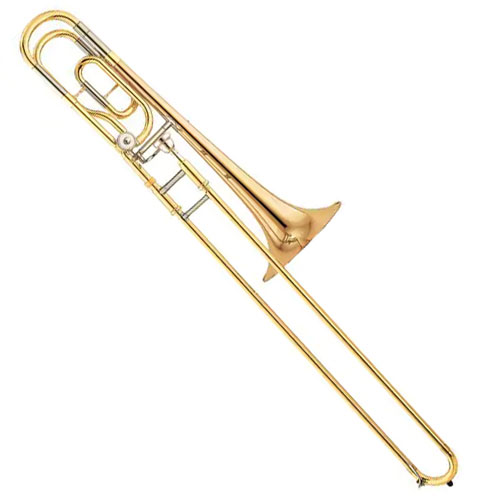 Detail Trombone Image Nomer 49