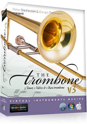 Detail Trombone Image Nomer 50