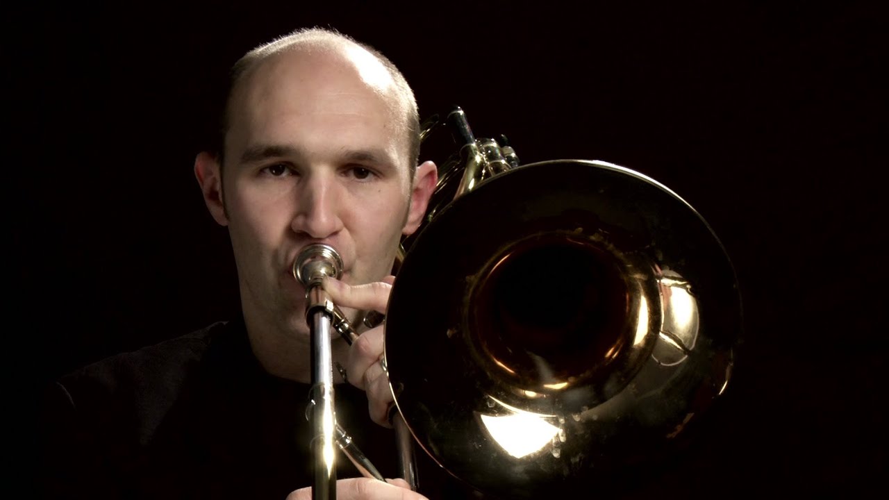 Detail Trombone Image Nomer 51