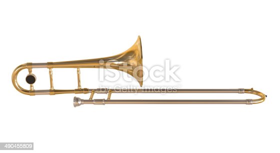 Detail Trombone Images Nomer 30