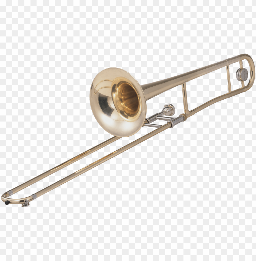 Detail Trombone No Background Nomer 11