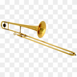 Detail Trombone No Background Nomer 13