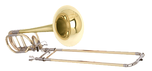 Detail Trombone No Background Nomer 26