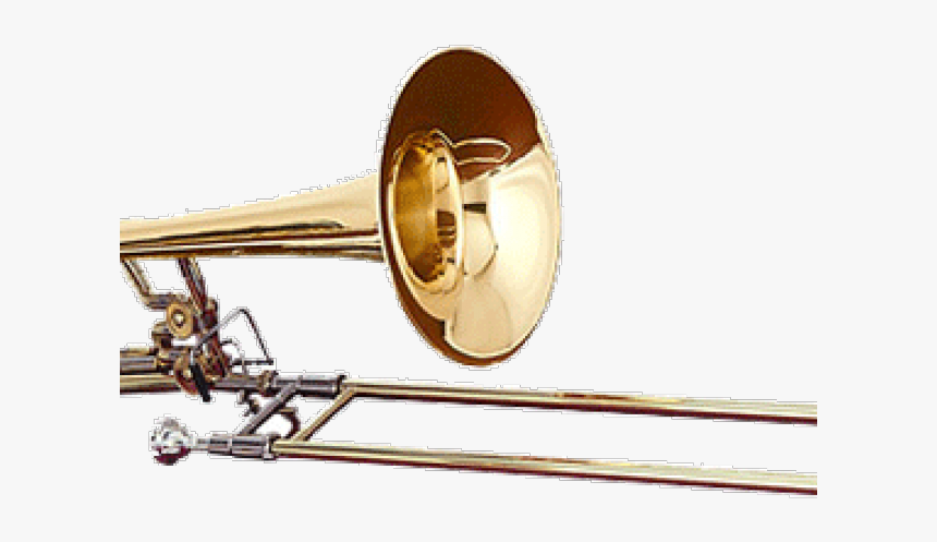 Detail Trombone No Background Nomer 31