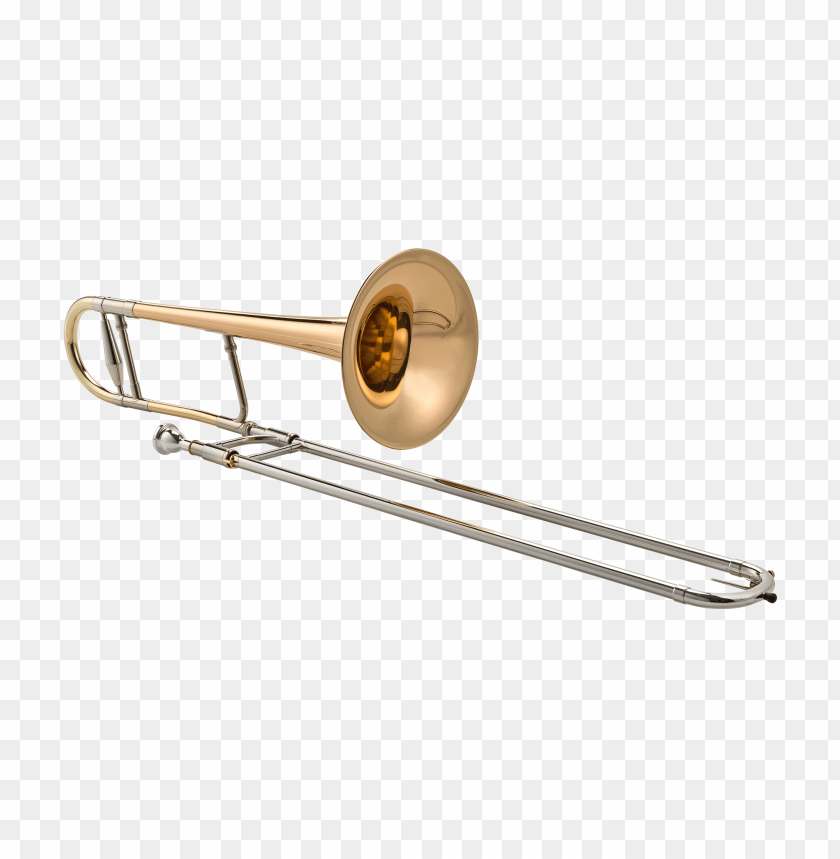 Detail Trombone No Background Nomer 4