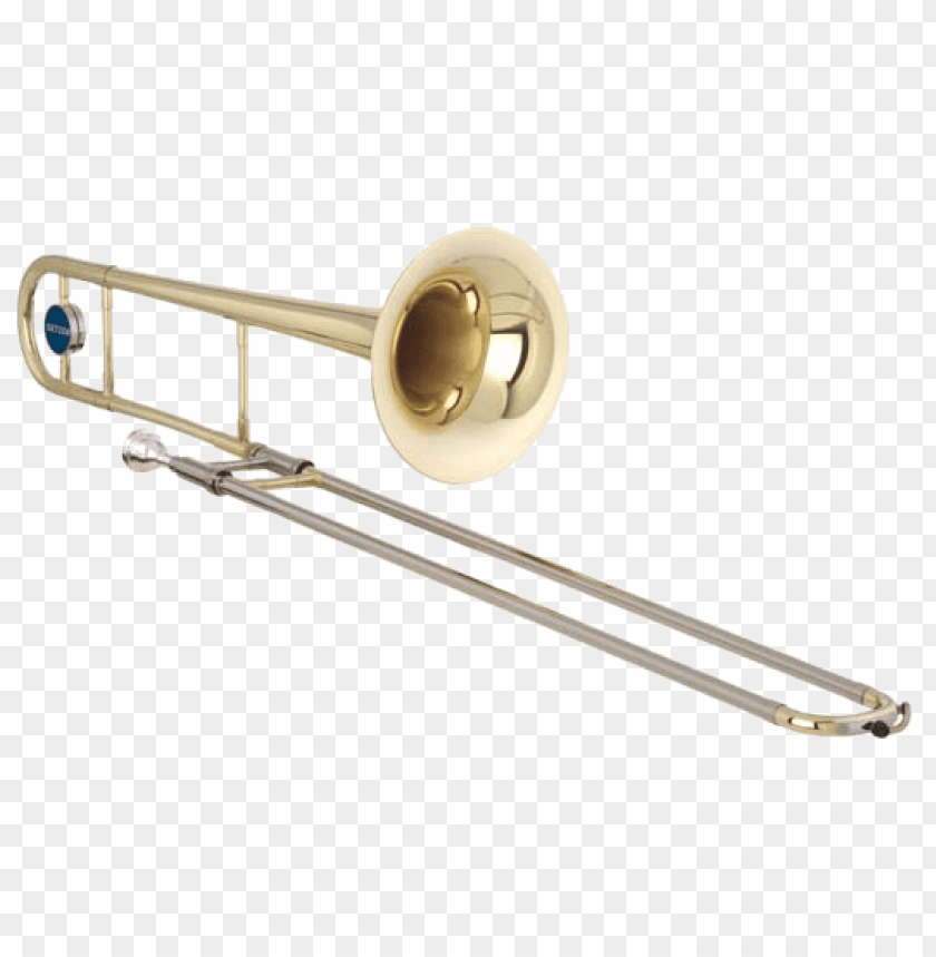 Detail Trombone No Background Nomer 36