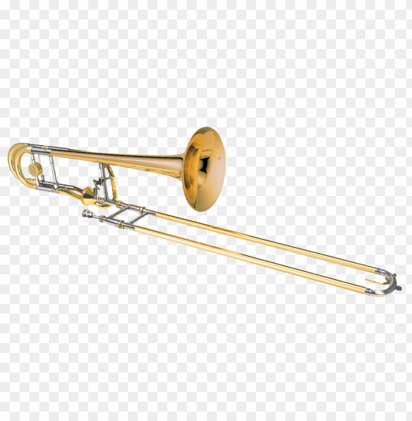 Detail Trombone No Background Nomer 37