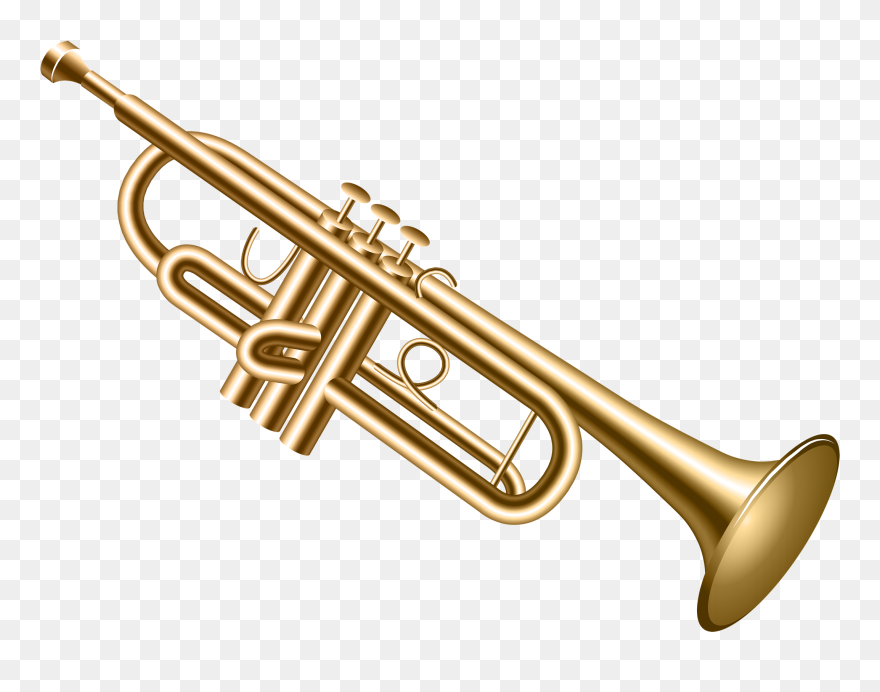 Detail Trombone No Background Nomer 38