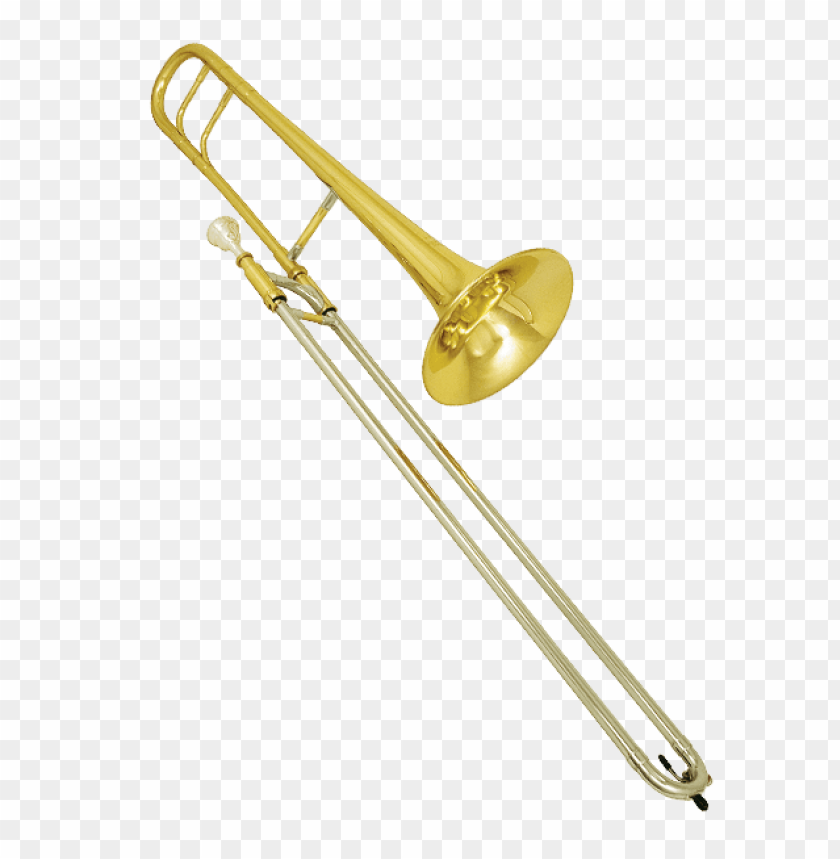 Detail Trombone No Background Nomer 41