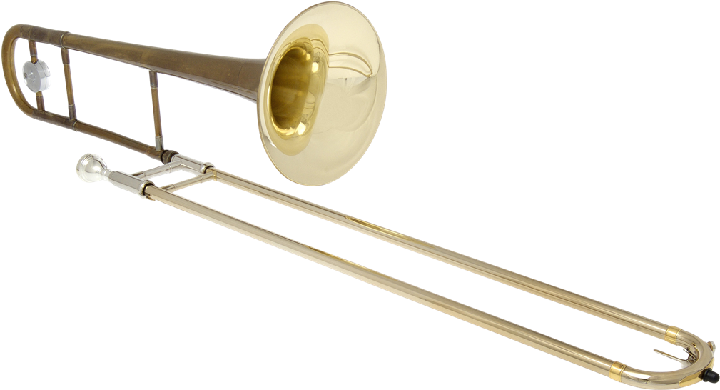 Detail Trombone No Background Nomer 43