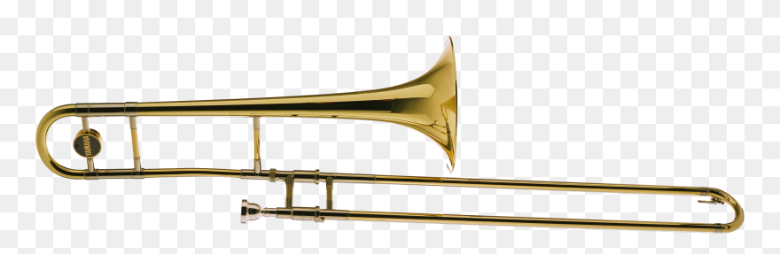 Detail Trombone No Background Nomer 45