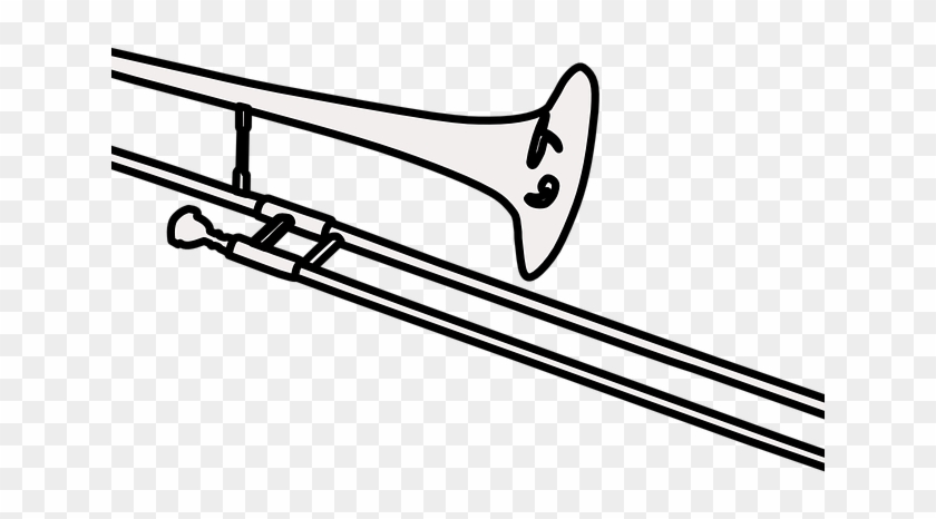 Detail Trombone No Background Nomer 49