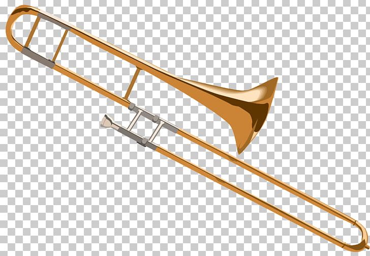 Detail Trombone No Background Nomer 50