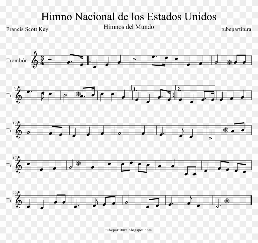 Detail Trombone Notes For Star Wars Nomer 32