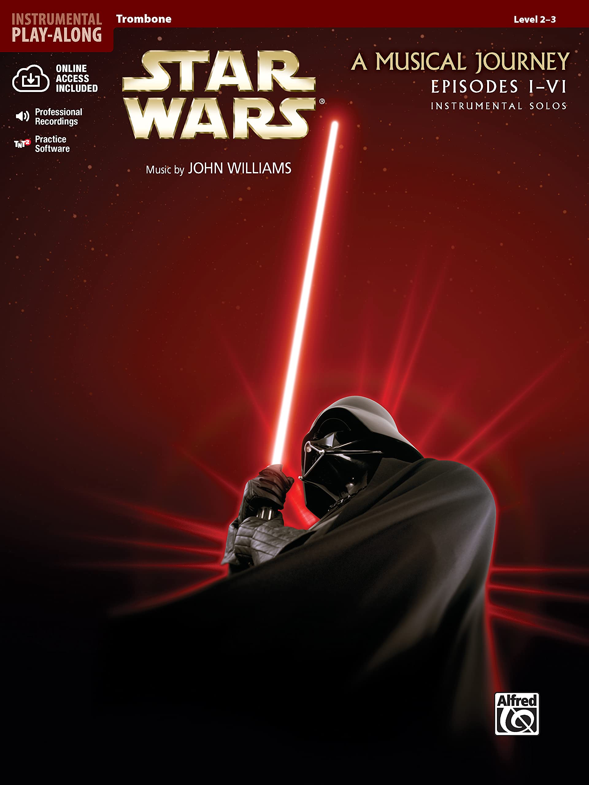 Detail Trombone Notes For Star Wars Nomer 33
