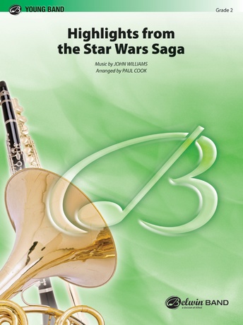 Detail Trombone Notes For Star Wars Nomer 47