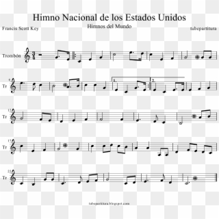 Detail Trombone Notes For Star Wars Nomer 48