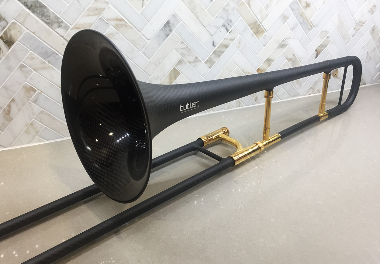 Detail Trombone Pics Nomer 49