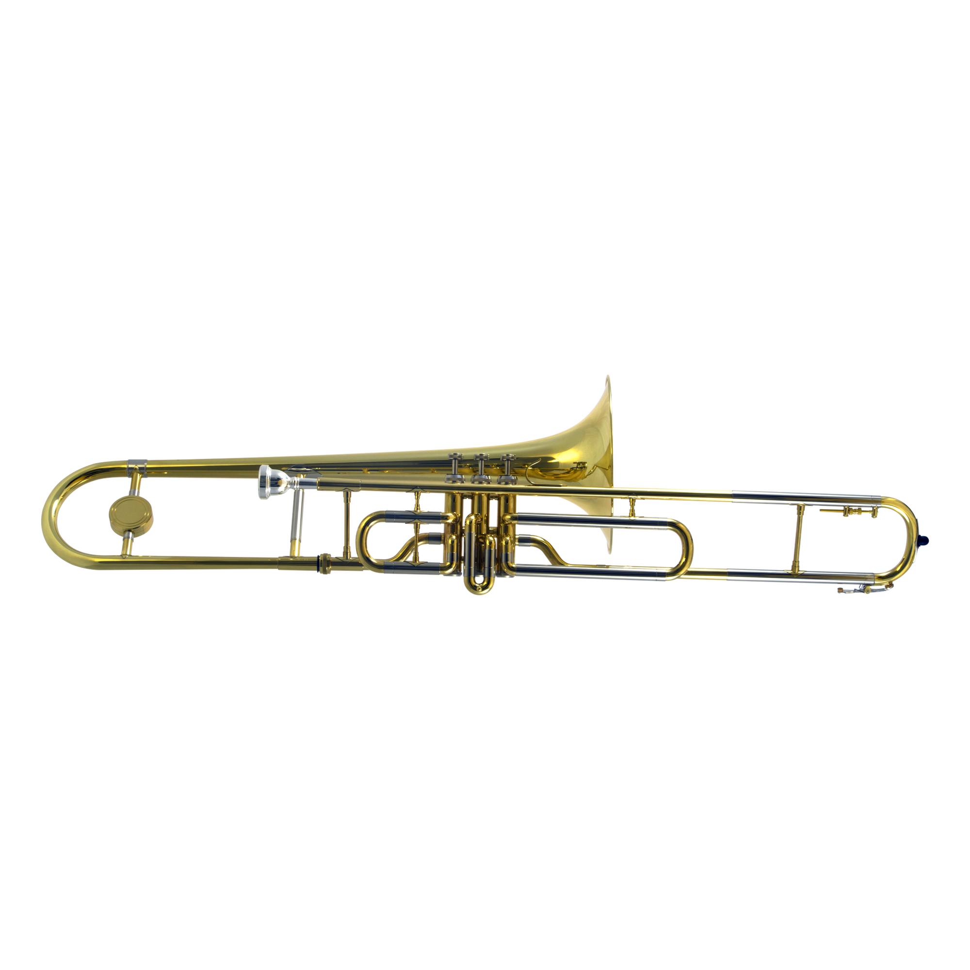 Detail Trombone Picture Nomer 37