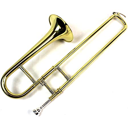 Detail Trombone Picture Nomer 43