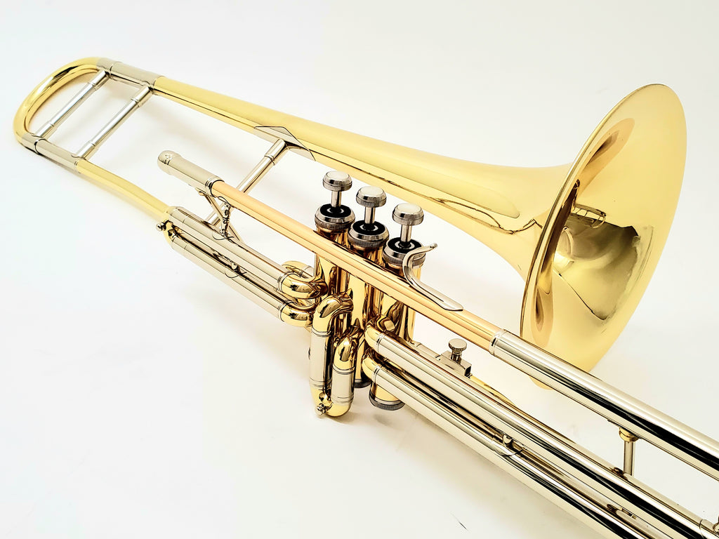 Detail Trombone Picture Nomer 45