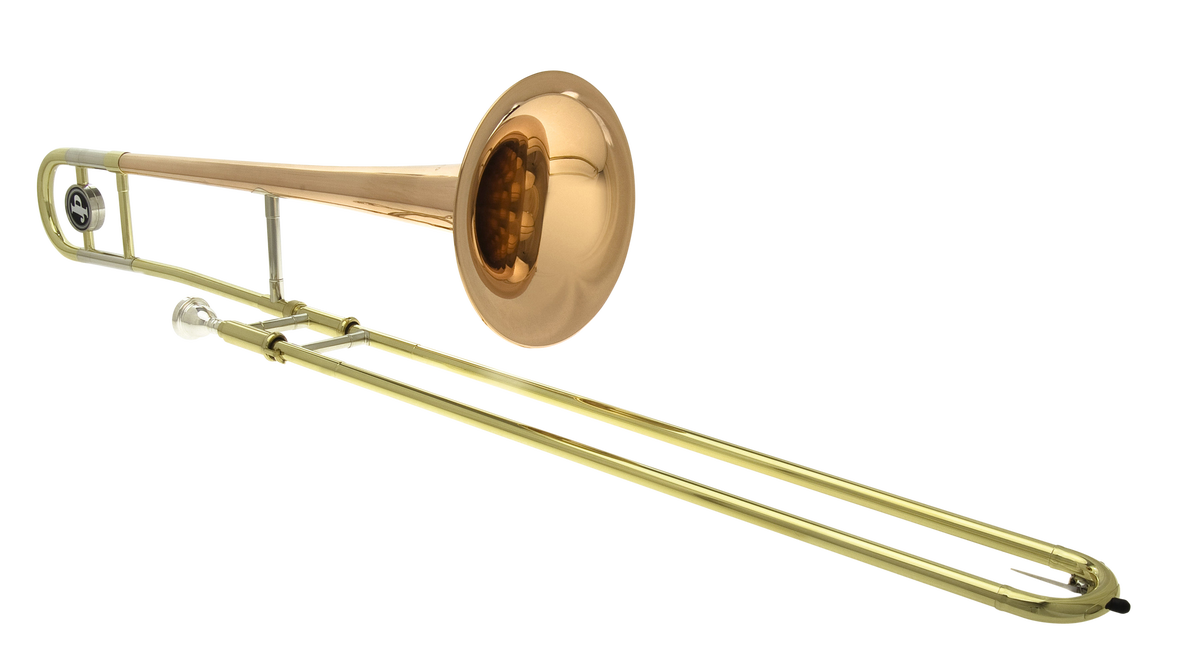 Detail Trombone Pictures Nomer 4