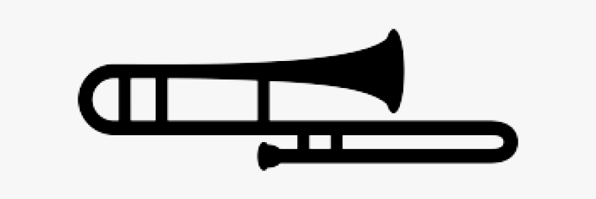 Detail Trombone Pictures Clip Art Nomer 8