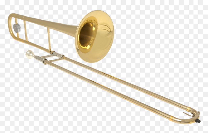 Detail Trombone Png Nomer 9