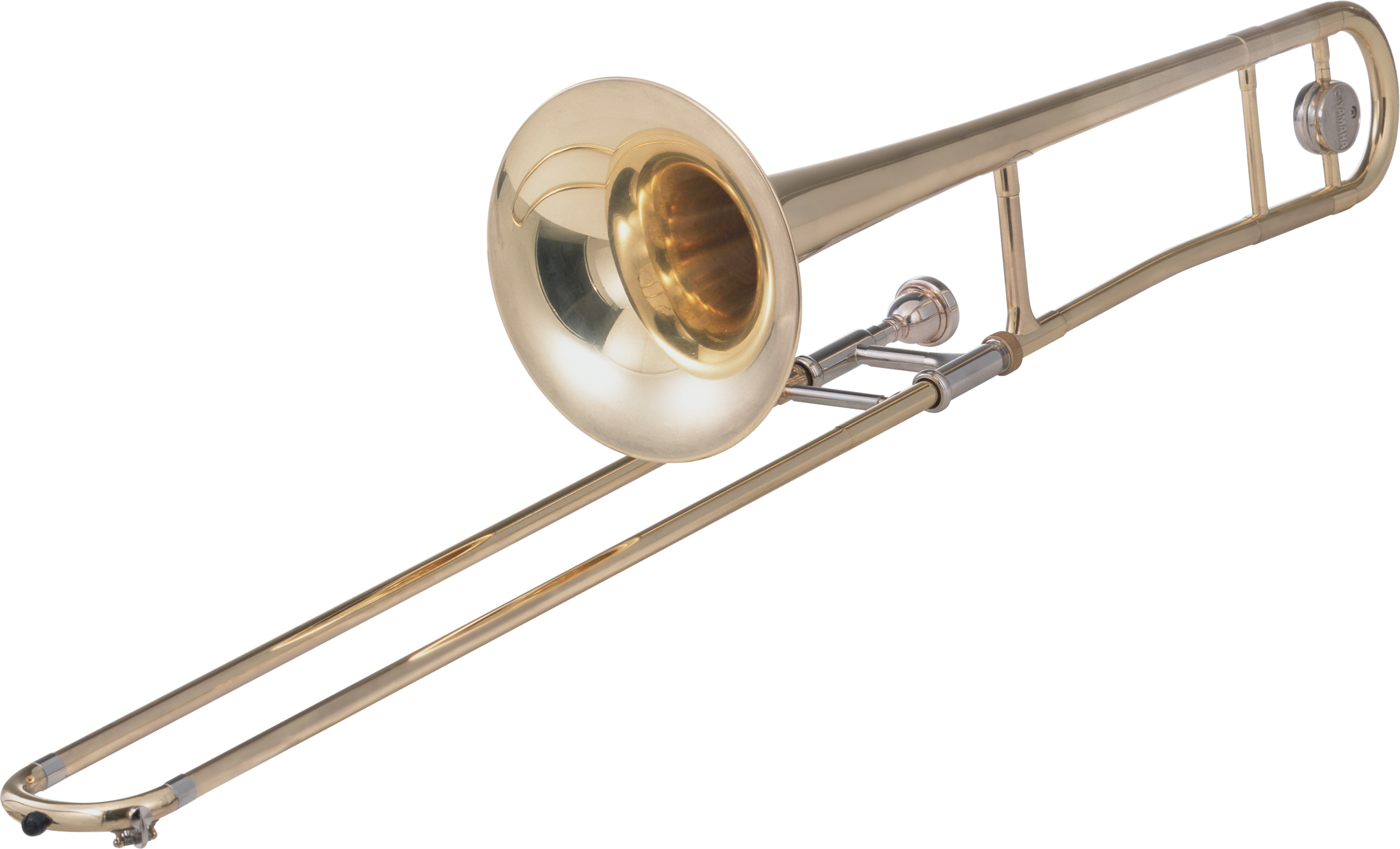 Detail Trombone Png Nomer 14