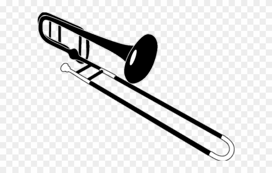 Detail Trombone Png Nomer 44