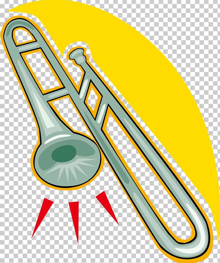 Detail Trombone Png Nomer 46