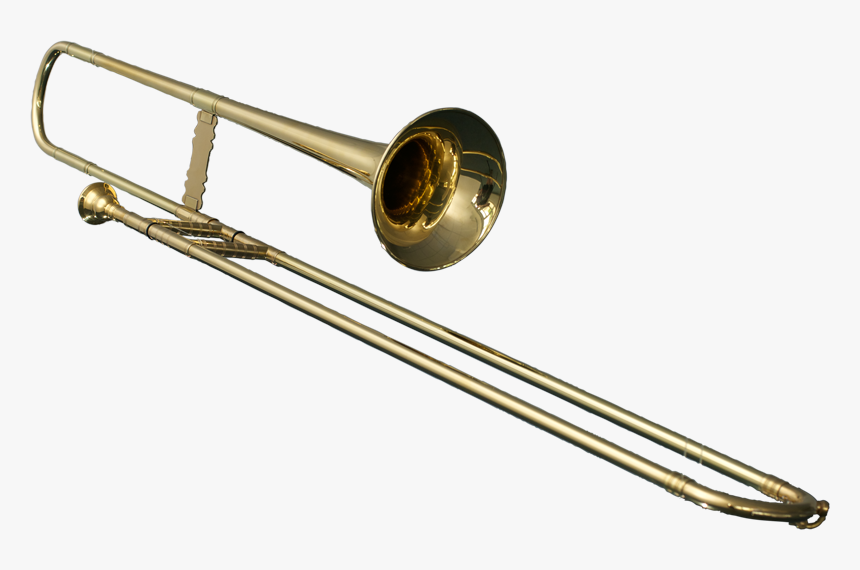 Detail Trombone Png Nomer 6