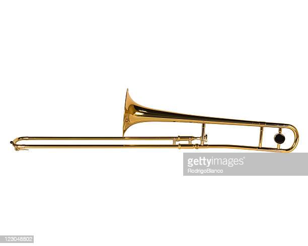 Detail Trombone Stock Images Nomer 56